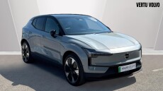 Volvo EX30 315kW Twin Motor Performance Ultra 69kWh 5dr Auto Electric Estate